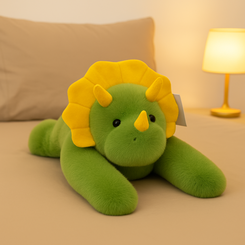 Obciążeniowy Miś Cuddli