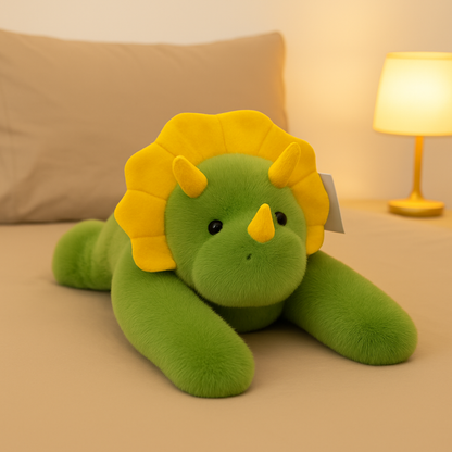 Obciążeniowy Miś Cuddli