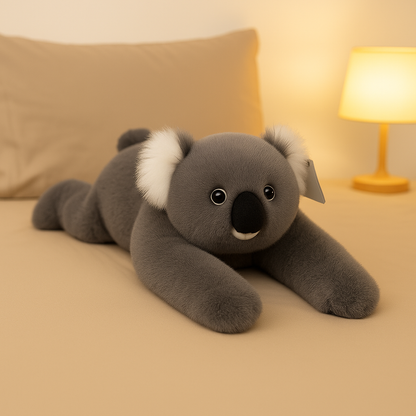 Obciążeniowy Miś Cuddli