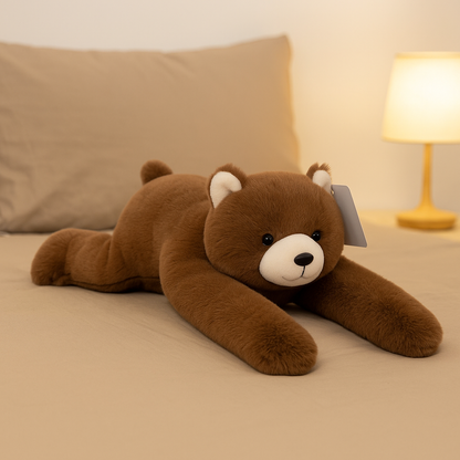 Obciążeniowy Miś Cuddli