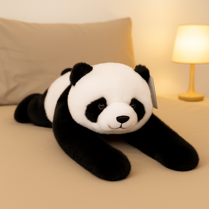 Obciążeniowy Miś Cuddli